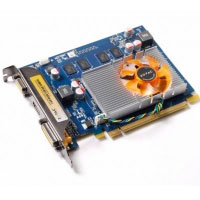Zotac Geforce 9400 GT (ZT-94TEK3M-FDL)